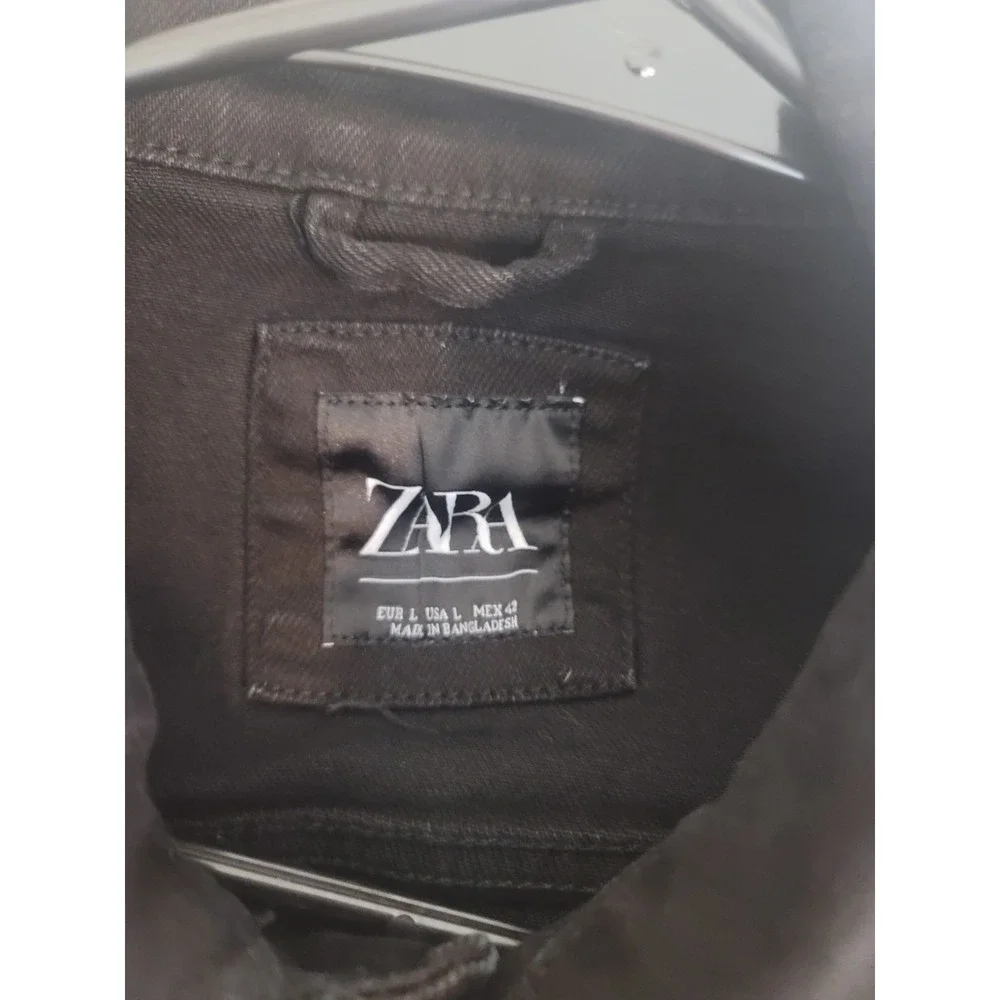 Zara this women